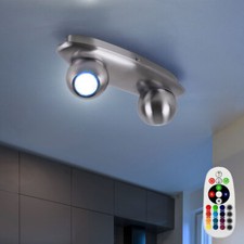 Lusso RGB LED Soffitto Luce