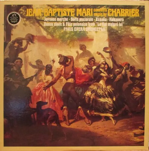 Jean baptiste mari - jean-baptiste, joyeuse