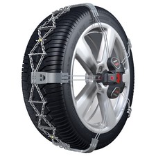 Coppia catene da neve KÖNIG