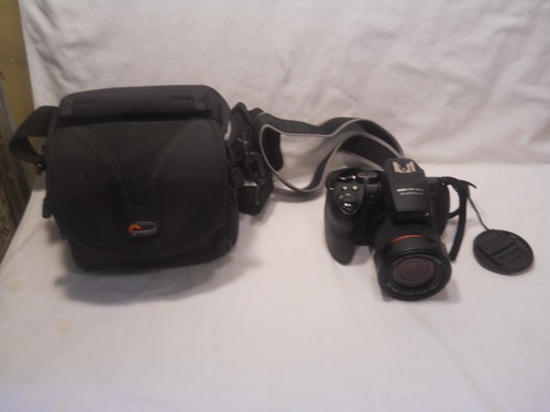 Fotocamera digitale fujifilm - fotocamera,