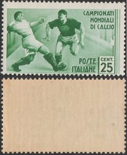 1934 II campionato mondiale di