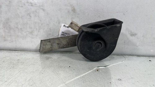Tromba clacson peugeot 206 - tromba/clacson,