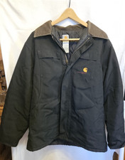 Carthartt C14 Giacca Parka