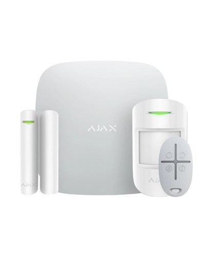 38168 starterkit bianco hub - 38168,