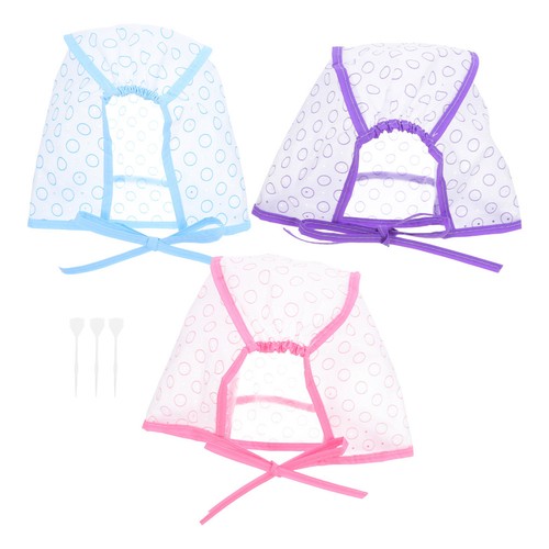 Sets strumenti di tintura - , 3