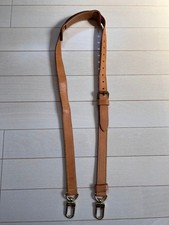 Louis Vuitton Tracolla Beige