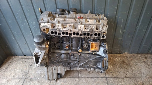 Motore mercedes benz sprinter - motore,