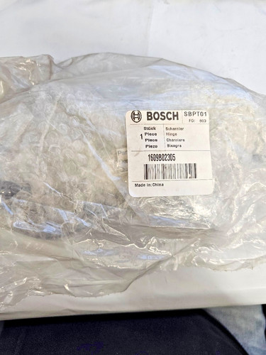 Bosch 1609b02305 cerniera oem - cerniera,