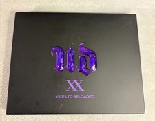 Urban Decay XX Vice Limited