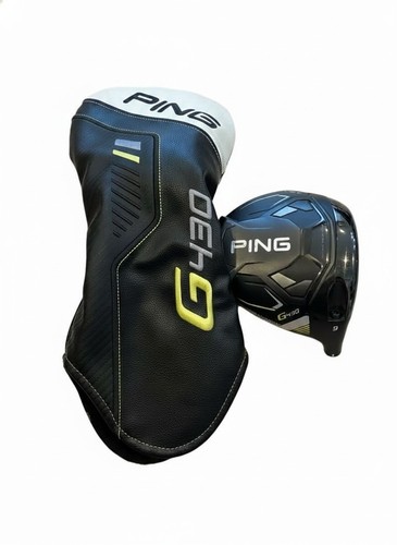 Ping g430 lst - lst, driver