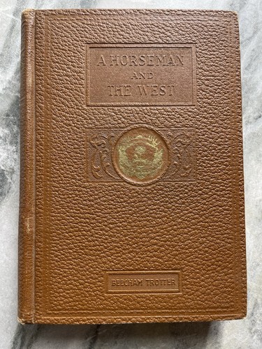 Horseman and the - a,