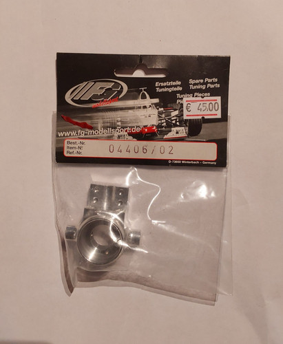 Modellsport 5 portamozzo - fg,