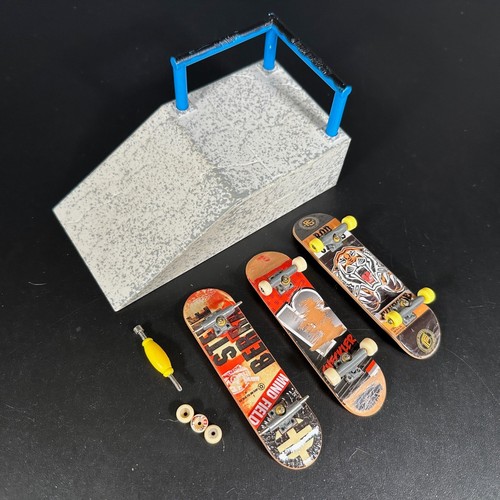 Tech deck confezione - 1, x
