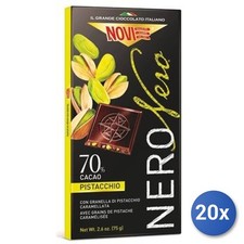 20x Multipack  Cioccolato Novi