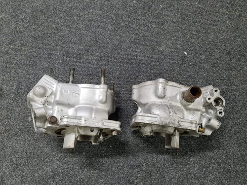Canne cilindri suzuki rgv250 - canne,