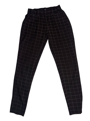 Pantaloni eleganti indero - pantaloni,
