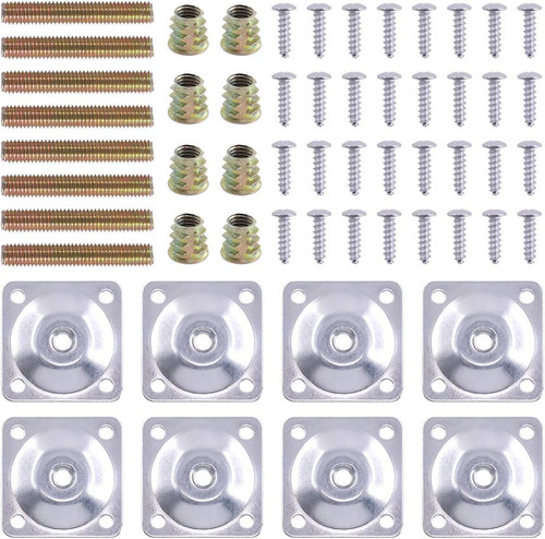 Set montaggio per gambe - di,