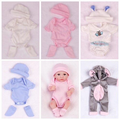 Vestiti cotone in 1 - vestiti,