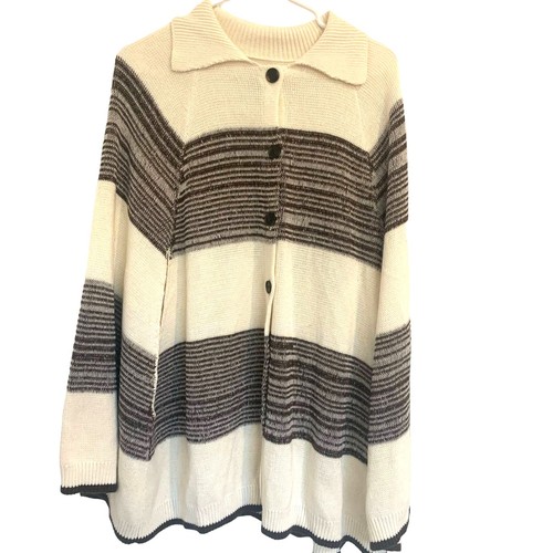 Cardigan poncho michael - michael, stars