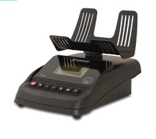 Cashmaster Sigma 105 Cash Counting Machine, compteuse de money NEW sans batterie