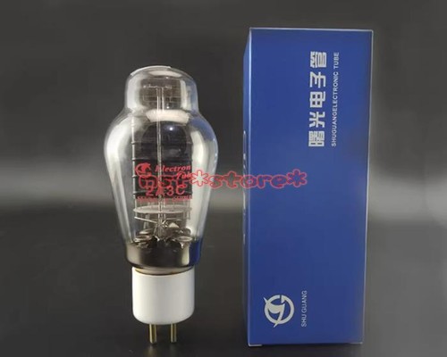 Per tubo elettronico 2pz - per, 2a3c