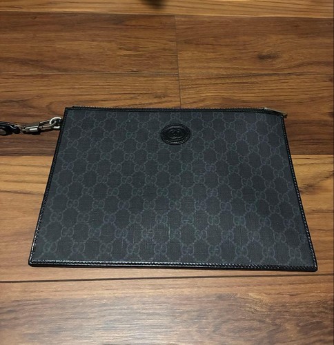 Gucci pochette borsa - pochette, gg