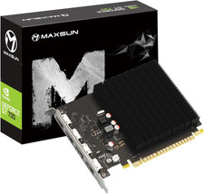 Geforce GT 730 - Scheda