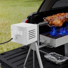 Motore BBQ 220V, Motore