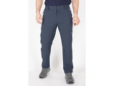 NORDSEN PANTALONI TREKKING