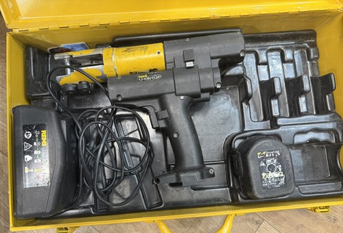 Pressatrice 571014 rems mini - pressatrice,