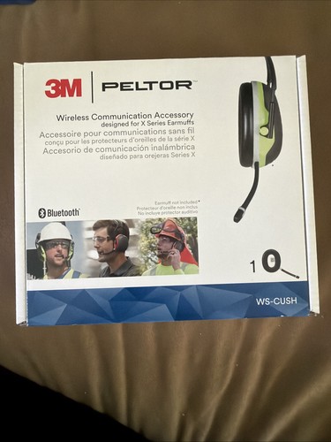 Peltor wireless - peltor,