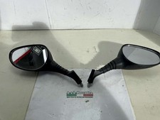COPPIA SPECCHI SPECCHIETTI