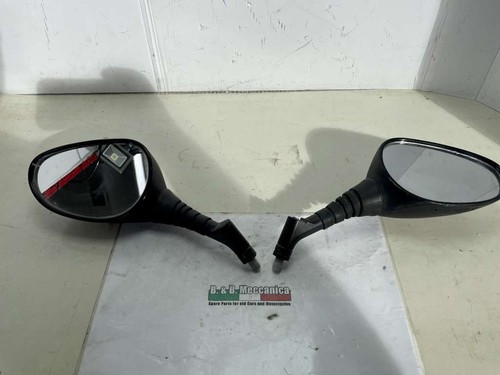 Coppia specchi specchietti - coppia,