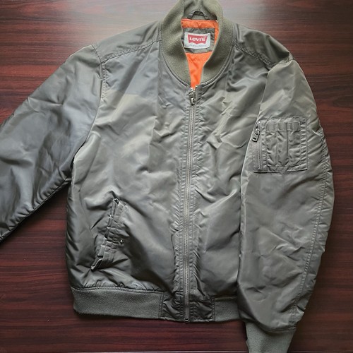 Levi fighter bomber - levi's, ma-1