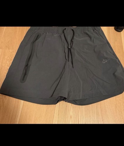 Nike tech pantaloncini - pantaloncini, uomo