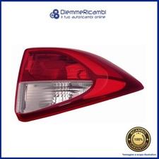 FARO - FANALE POSTERIORE