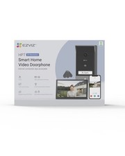 Ezviz Kit Videocitofono 2 Fili