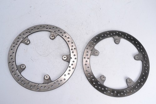 Dischi freno anteriori bmw - freno, r