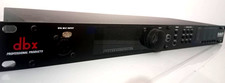 DBX DBXPA2-V DriveRack PA 2 x 6 PA Management Processor with Display & USB