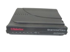 US ROBOTICS CJE-0375 MODEM FAX NSNP