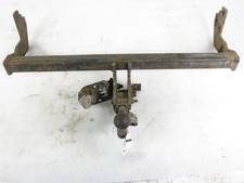 KIA Retona 2001 gancio di