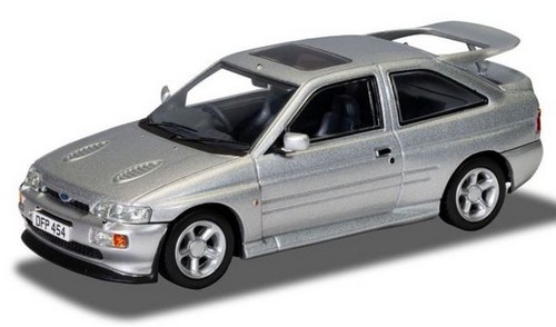 Ford escort cosworth - escort,
