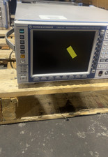 Rohde & Schwarz CMW 500