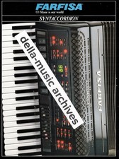FARFISA SINTACORMONICA