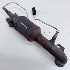 Catalizzatore peugeot 208 - catalizzatore,