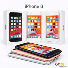 Nuovo smartphone Apple iPhone