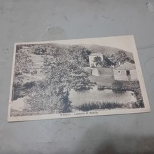 MARZIO LAGHETTO DI MARZIO VIAG.