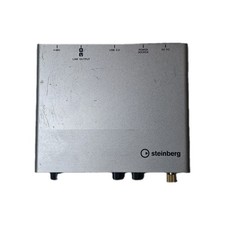 Steinberg UR12 - 24-bit/192