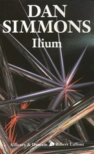 Ilium, Dan Simmons