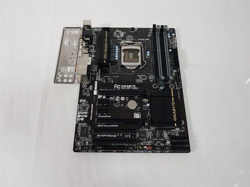 Gigabyte z87 hd3 socket - ga-z87-hd3,